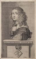 KG 1991 001
          <br/>
          Portret Christina van Zweden
          <br/>
          <em>Collin, Richard (1627 - 1697)</em>